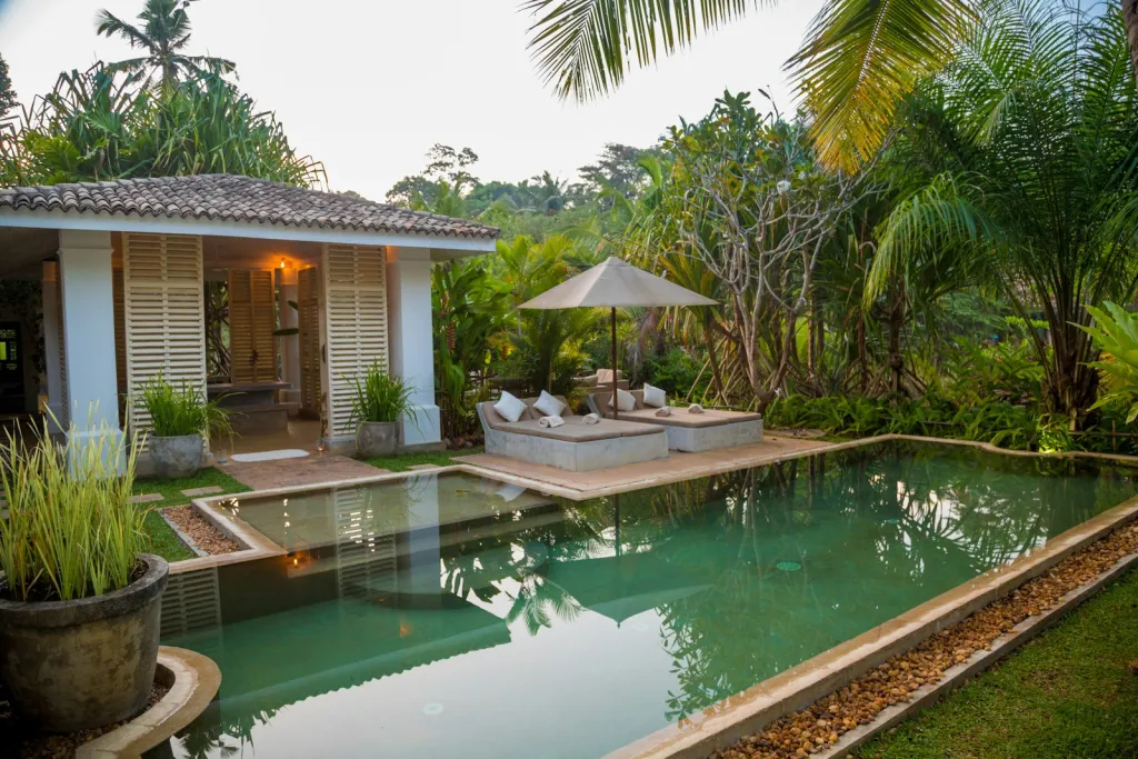 Hòn Tằm Island Resort