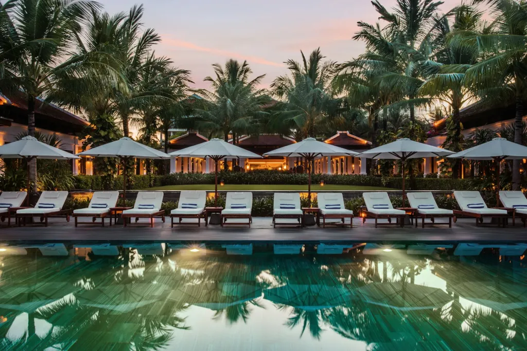 Hòn Tằm Island Resort