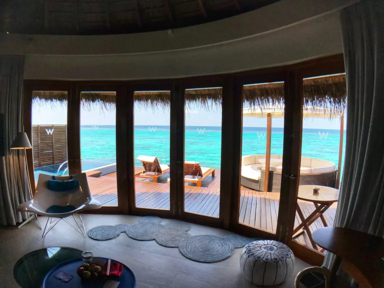 Hòn Tằm Island Resort