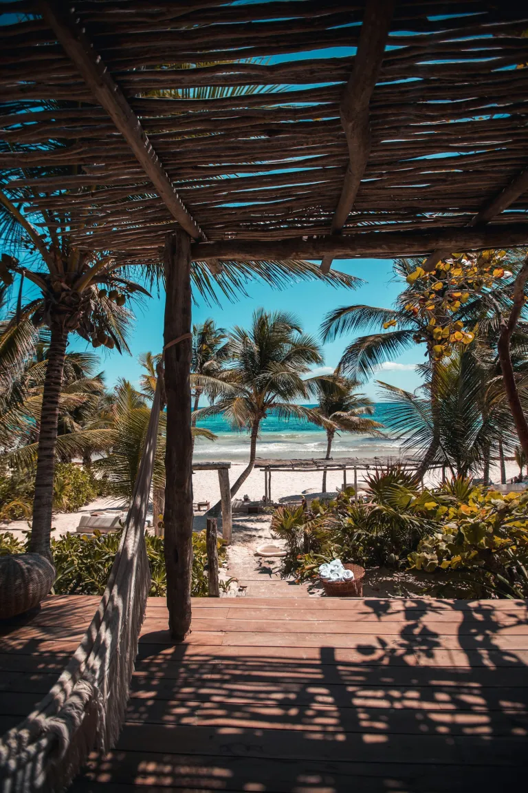 Hòn Tằm Island Resort